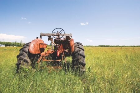 Machine Maintenance Made Easy